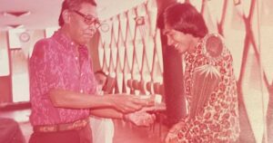‘She was not there’: Athletics icons rebut Marina Chin on cash prizes