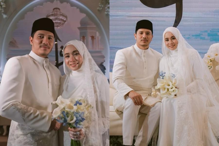 ‘Takdir, ujian dan nikmat kita semua berbeza’