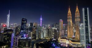 'I Lite U': RM4mil project to illuminate KL for VM2026