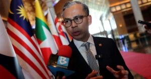 'Malaysia, we did it'