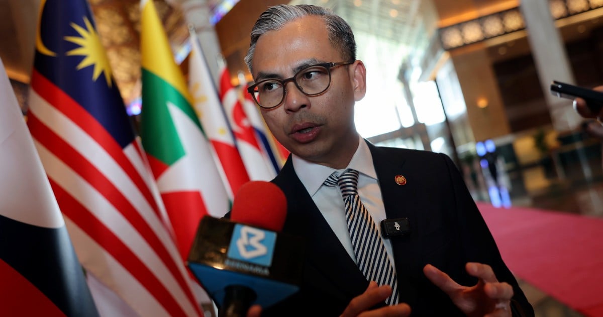 'Malaysia, we did it'