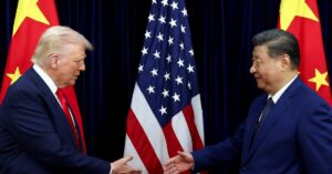 'Significant' Xi, Trump talks win cautious optimism in China