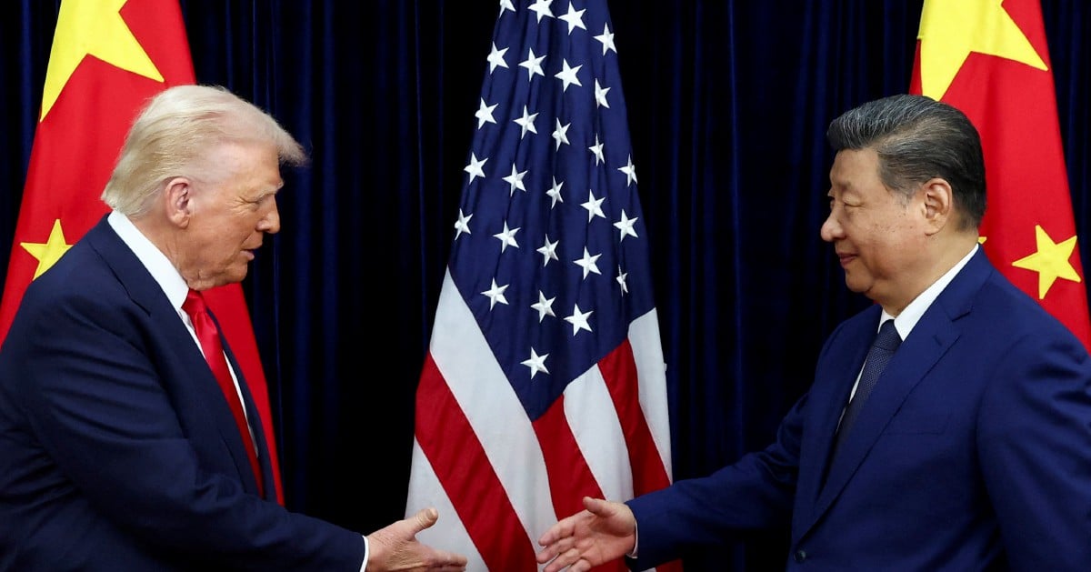 'Significant' Xi, Trump talks win cautious optimism in China