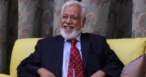 'Today, history is made': Timor Leste celebrates entry into Asean family