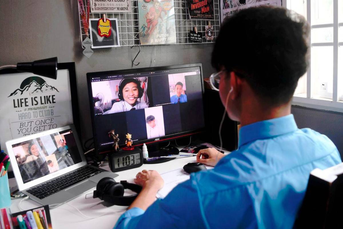 102 schools in KL and Selangor to implement PdPR for ASEAN Summit