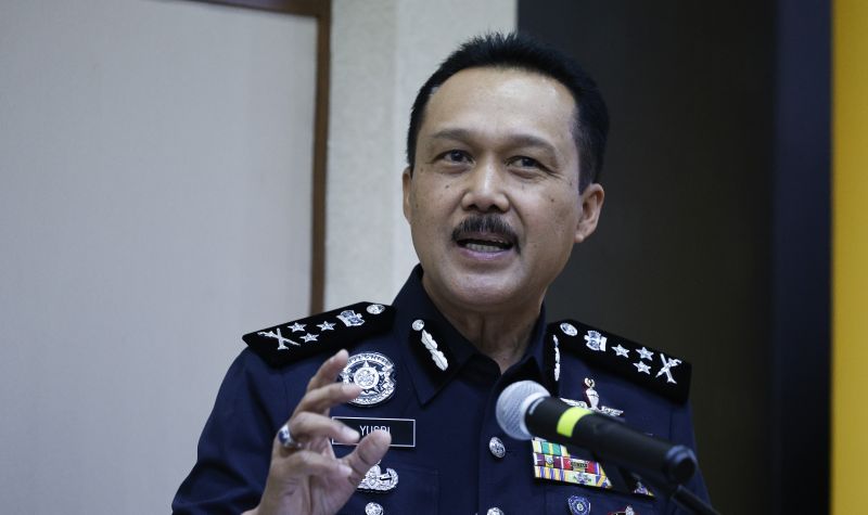 11 kemalangan kecil direkod sepanjang Sidang Kemuncak ASEAN-47