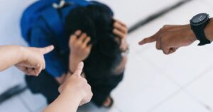 112 rape, 687 bullying cases in schools since 2022