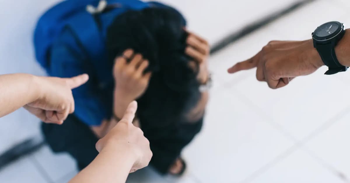 112 rape, 687 bullying cases in schools since 2022