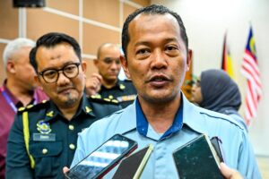 120 wakil syarikat dan individu manfaat taklimat SKPS KPDN Negeri Sembilan