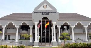 13 men charged with being members of ‘Captain Praba’ gang