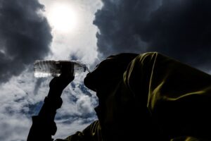 13 termasuk lima murid SK Taman Permas Jaya 2 dijangkiti Influenza A