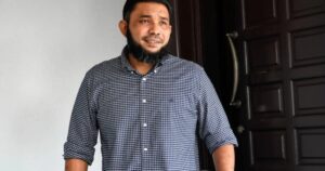 14 reports filed nationwide over Papagomo’s alleged slander of Anwar