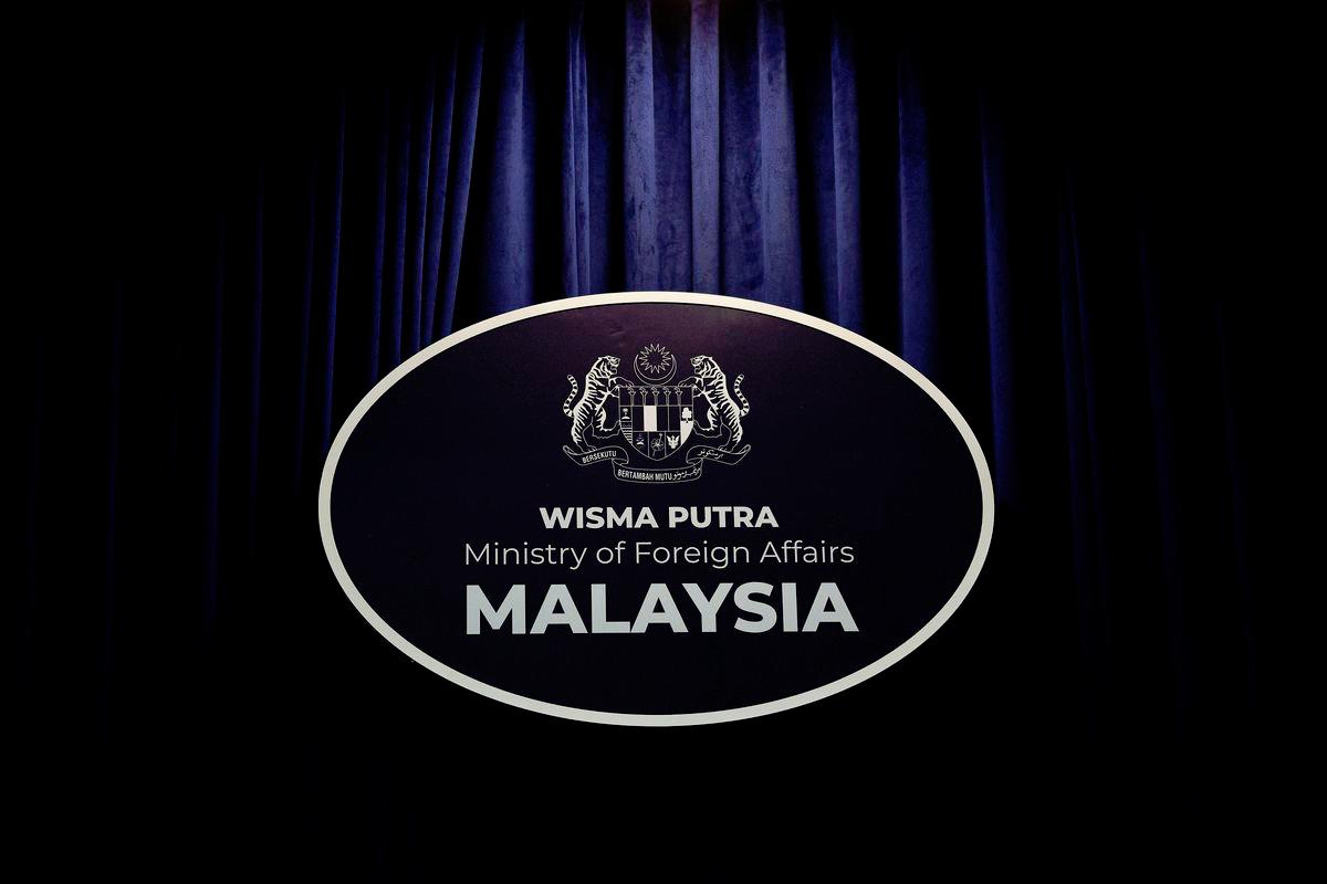 15 Malaysians detained in Gaza flotilla safe, to be deported