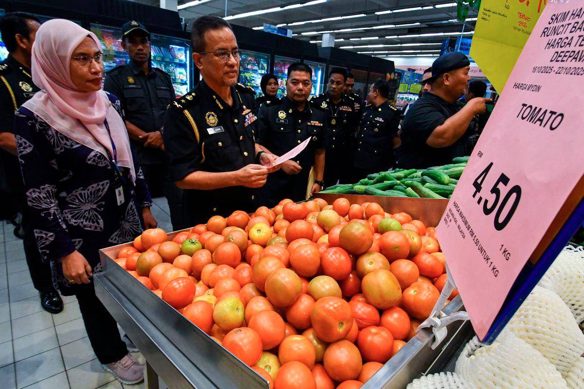 155 transport firms in Kelantan registered for petrol subsidy scheme