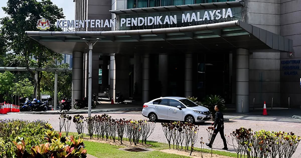 17 of 46 critically delayed projects under 12MP completed, says education ministry