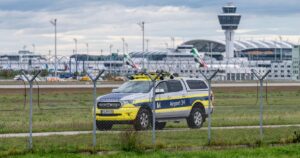 Flights resume at Munich airport after second drone scare