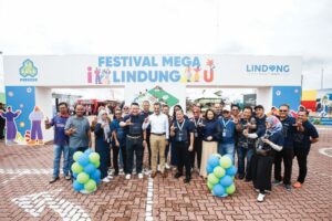 Festival Mega I Lindung U pupuk kesedaran keselamatan sosial