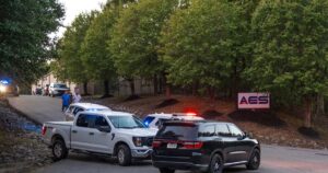 18 presumed dead after blast at US explosives factory