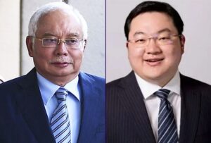 1MDB management ‘acted improperly’ on Jho Low orders, Najib defence team contends