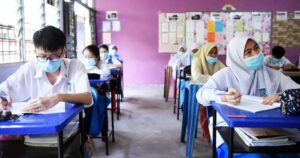 2 Kelantan schools partially closed due to influenza outbreak
