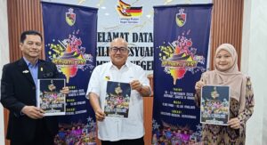 20,000 orang dijangka kunjungi Perpatih Fest 2025