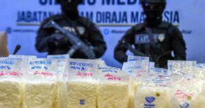 2024 crime rate up 11.1%, driven by property-related, assault cases