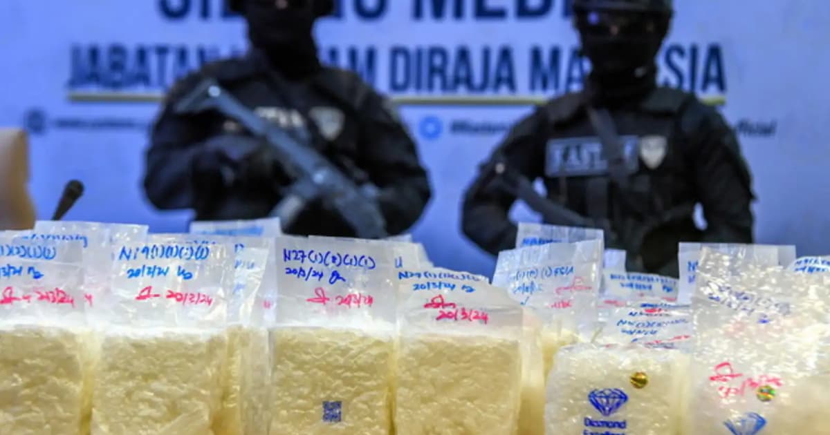 2024 crime rate up 11.1%, driven by property-related, assault cases