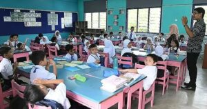 2026 school calendar back on track after Covid delays