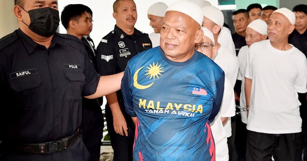 22 GISBH members to face lighter charge