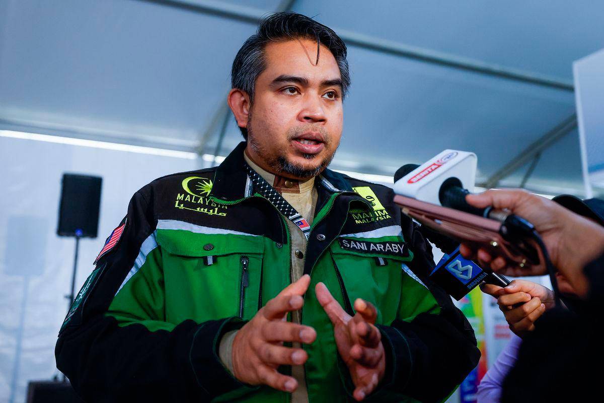 23 Malaysians continue Gaza flotilla mission after vessel damage forces restructuring