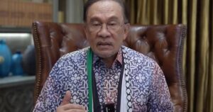 23 Malaysians detained in Israel on way home, says PM