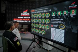 23 rakyat Malaysia akan dibawa keluar dari Israel dalam tempoh 48 jam