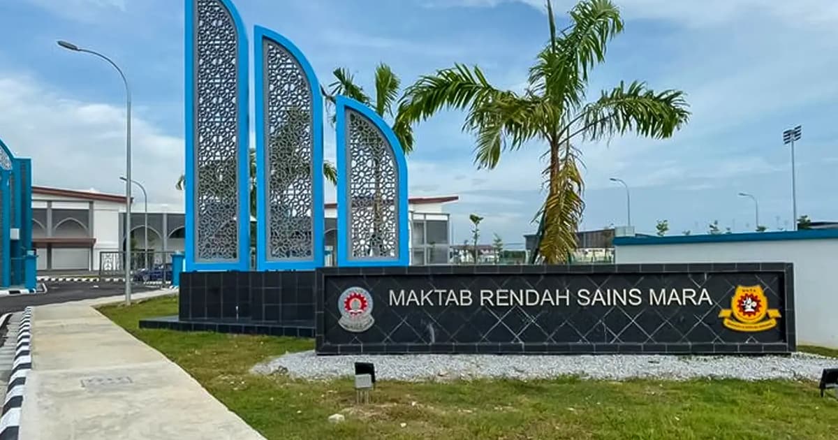 34 MRSMs move classes online after 2,724 students contract flu