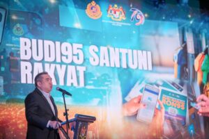 350,967 individu perbaharui lesen sejak BUDI95 diumum