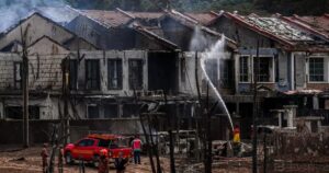 36 Putra Heights residents file lawsuit after April 1 gas explosion