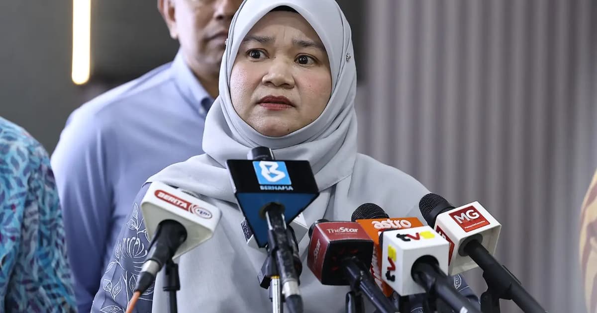 4 students held over gang rape case allowed to sit for SPM