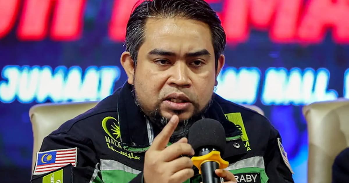 5 Malaysian flotilla volunteers safely home