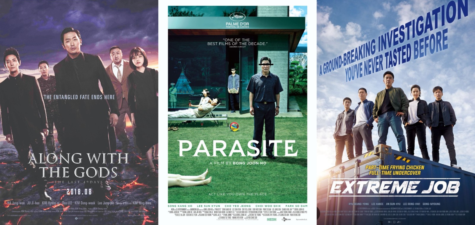 5 filem gegar dunia - Utusan Malaysia