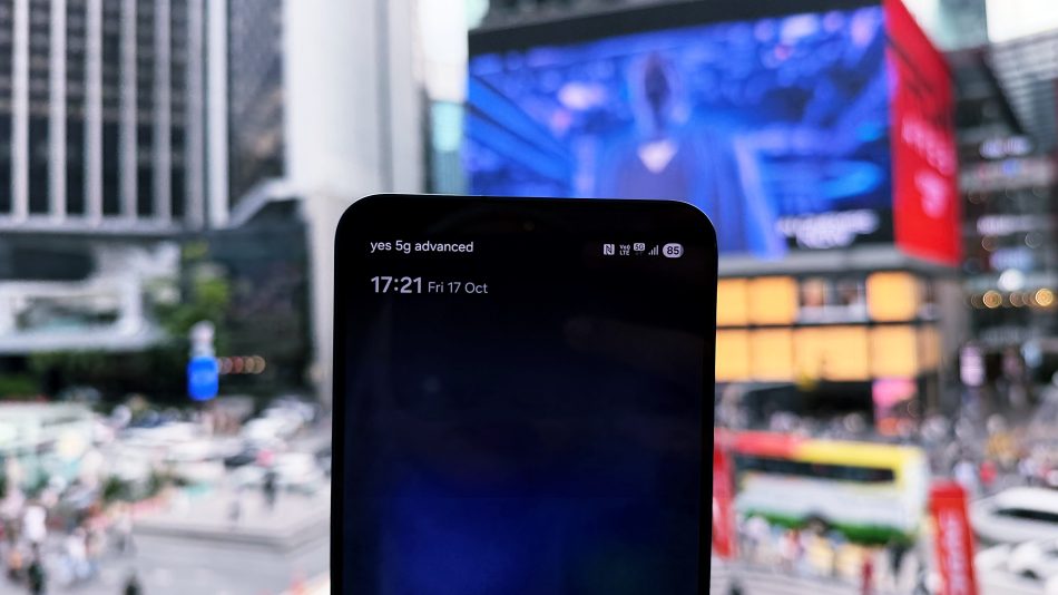 5G Advanced Kini Di Malaysia – Ini Adalah Pengalaman Kami Menggunakannya Di Sekitar Kuala Lumpur