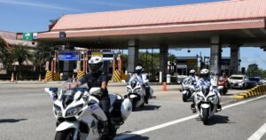 6 highways, 25 main roads in Klang Valley to close for Asean meet