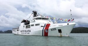 60% of MMEA’s maintenance funds spent on ships over 30 years old