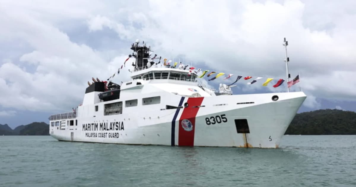 60% of MMEA’s maintenance funds spent on ships over 30 years old