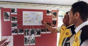 7 landslides recorded along major road in Penang