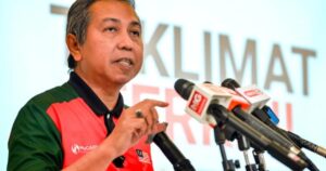 9 M’sians heading to Gaza to sign deportation letters if detained by Israel