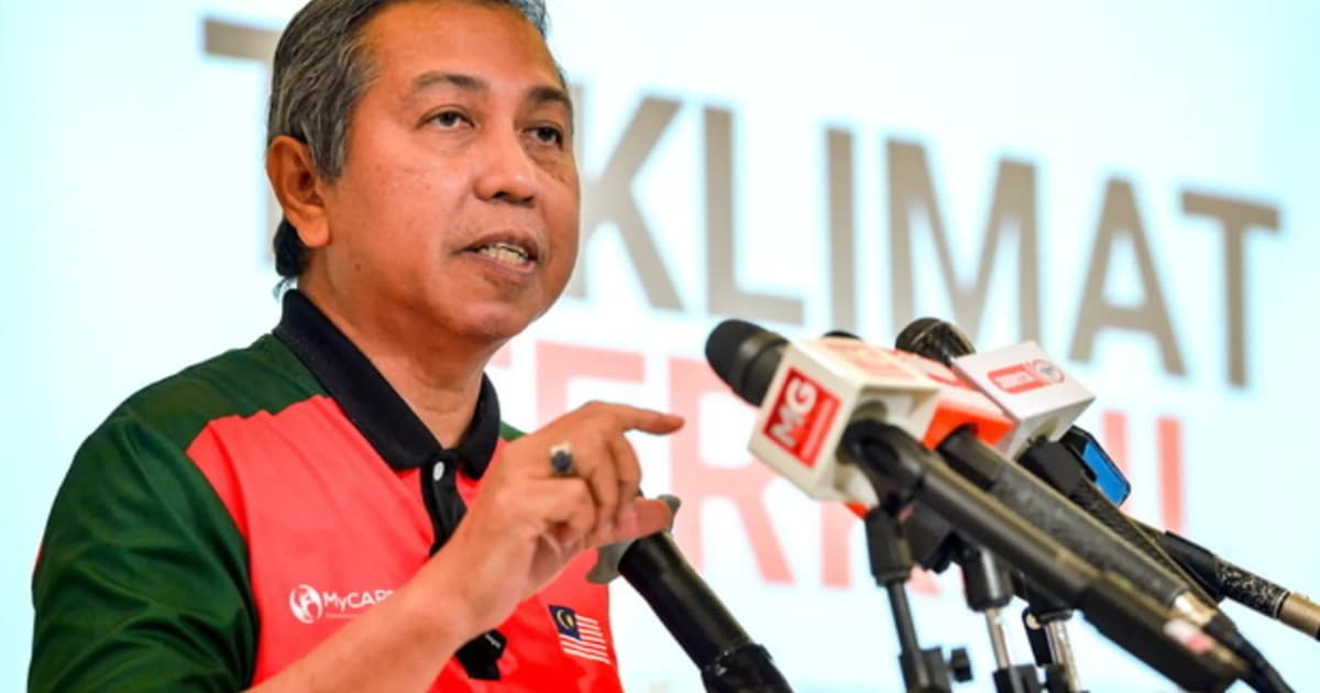 9 M’sians heading to Gaza to sign deportation letters if detained by Israel