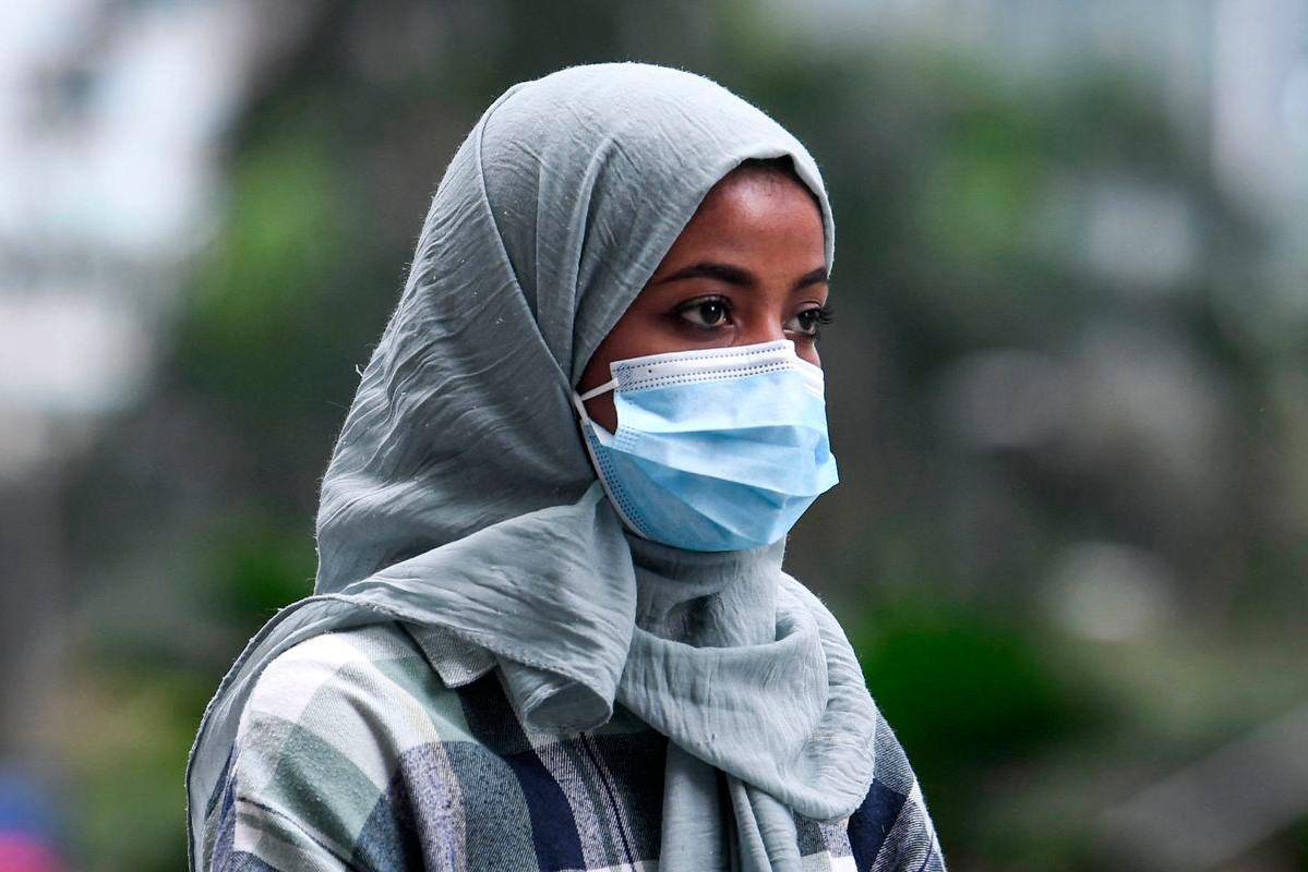 97 influenza clusters detected in Malaysia, mostly in schools, says health ministry