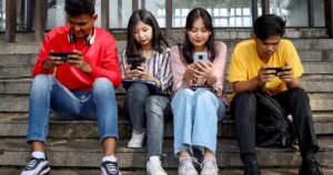 A case for raising the age of internet adulthood