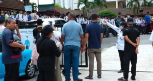 A lesson in blood: the cost of looking away