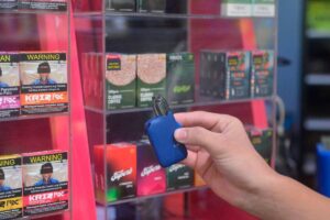 ABIM sokong cadangan KKM haramkan vape, desak pelaksanaan disegerakan