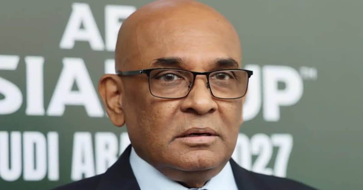 AFC to act against FAM only after legal process ends